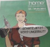 HSH Anzeige: Es wird umgebaut